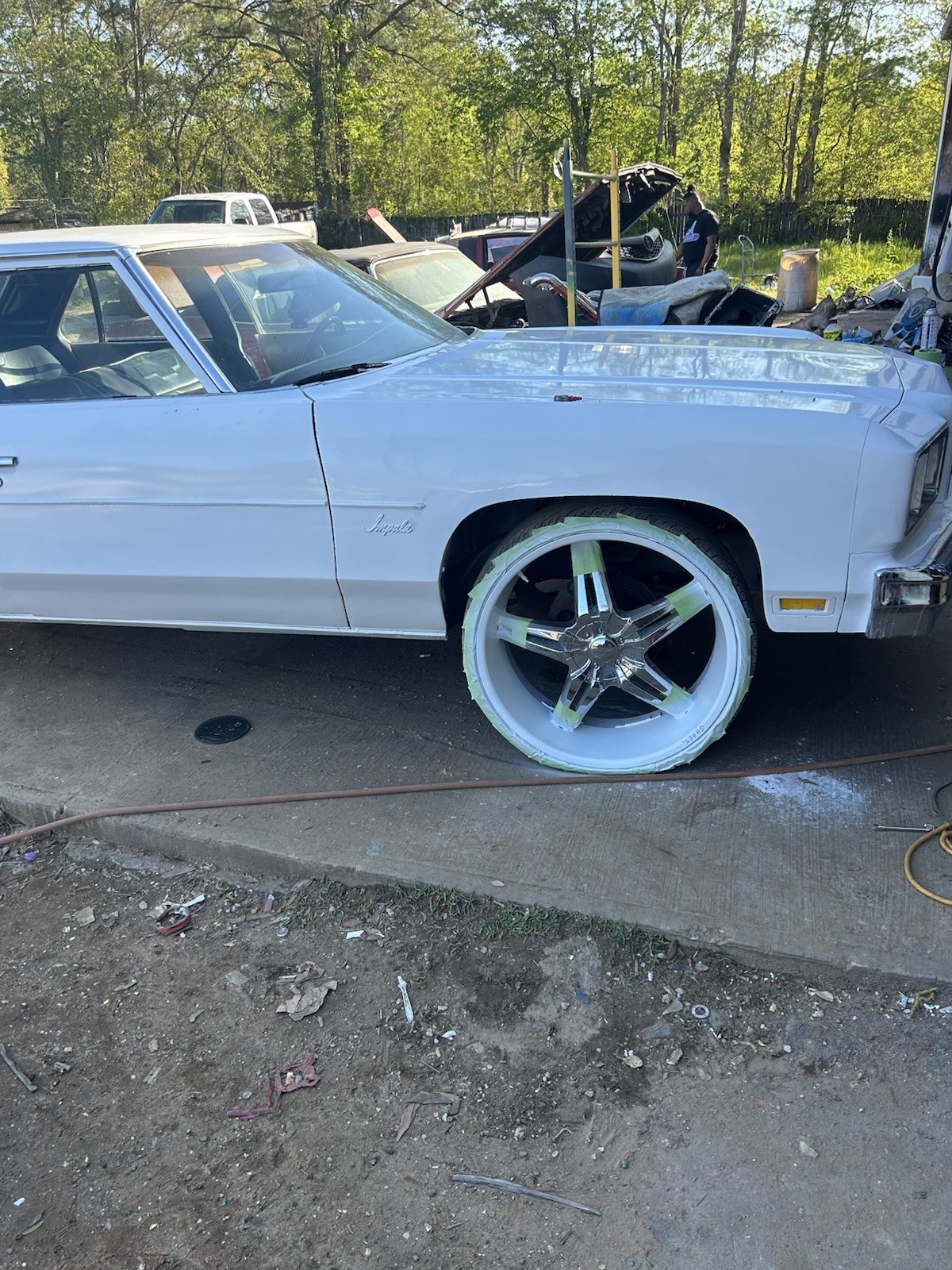 Chevrolet-Impala-1976-Coupe-7