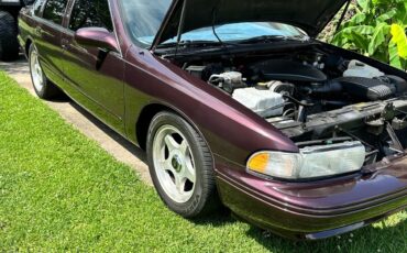 Chevrolet-Impala-1995-1