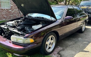 Chevrolet-Impala-1995-2