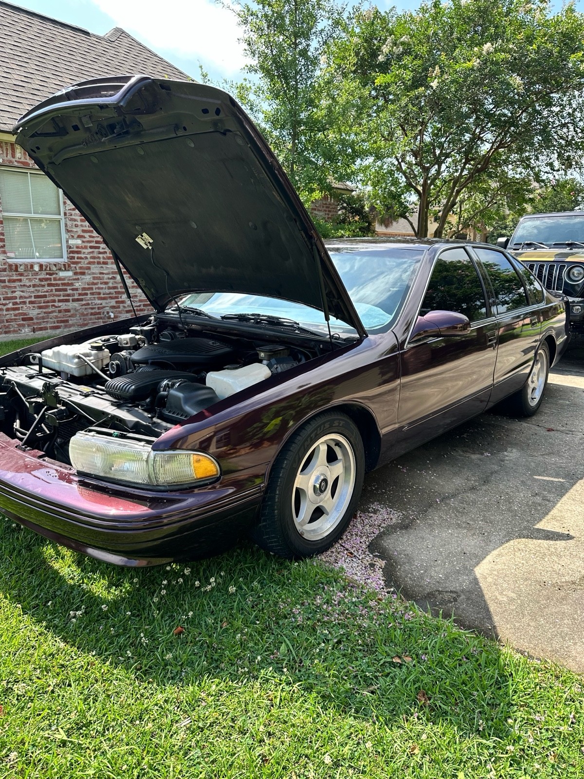 Chevrolet-Impala-1995-2