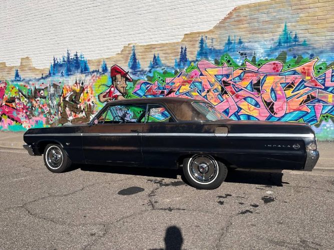 Chevrolet-Impala-ss-1964-Daytona-Blue-15
