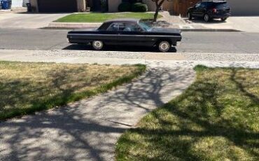 Chevrolet-Impala-ss-1964-Daytona-Blue-5