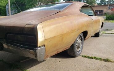 Chevrolet-Impala-ss-1967-Gold-Gold-1