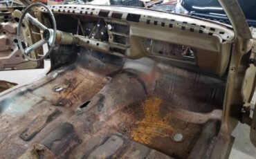 Chevrolet-Impala-ss-1967-Gold-Gold-8
