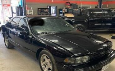 Chevrolet-Impala-ss-1994