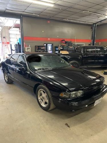 Chevrolet-Impala-ss-1994