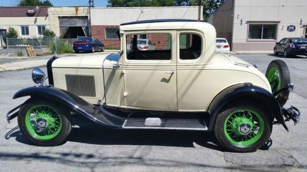 Chevrolet-Independence-1931-White-13