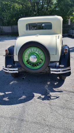 Chevrolet-Independence-1931-White-8