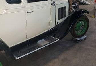 Chevrolet-Independence-1931-White-9