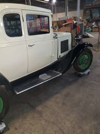 Chevrolet-Independence-1931-White-9
