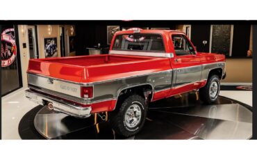 Chevrolet-K-10-1978-Red-and-Grey-Grey-11