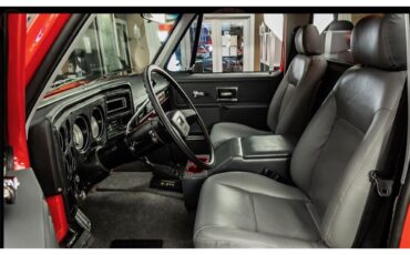 Chevrolet-K-10-1978-Red-and-Grey-Grey-12