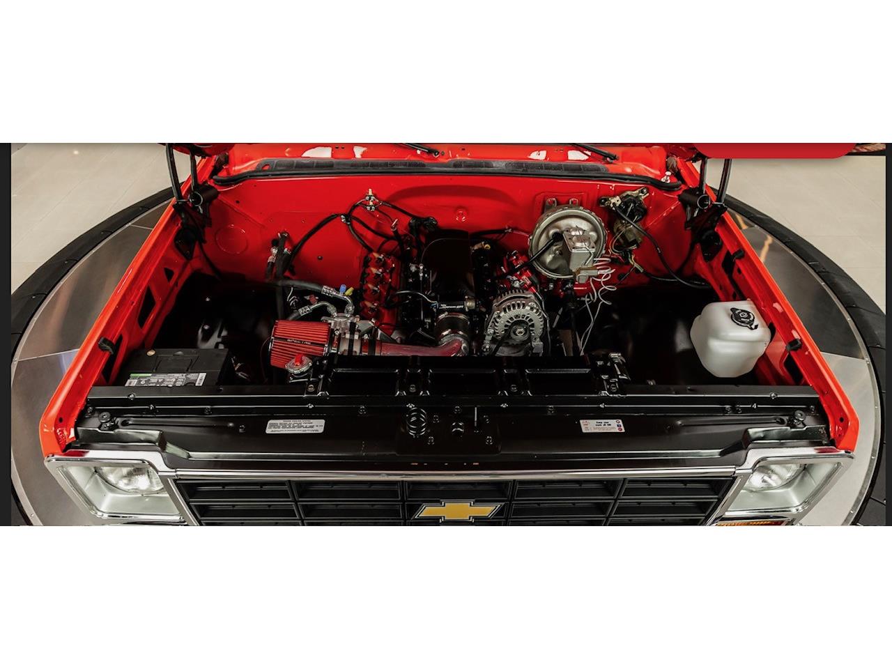 Chevrolet-K-10-1978-Red-and-Grey-Grey-14