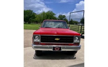 Chevrolet-K-10-1978-Red-and-Grey-Grey-2