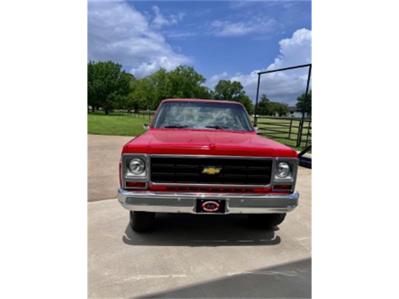 Chevrolet-K-10-1978-Red-and-Grey-Grey-2