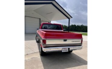Chevrolet-K-10-1978-Red-and-Grey-Grey-3