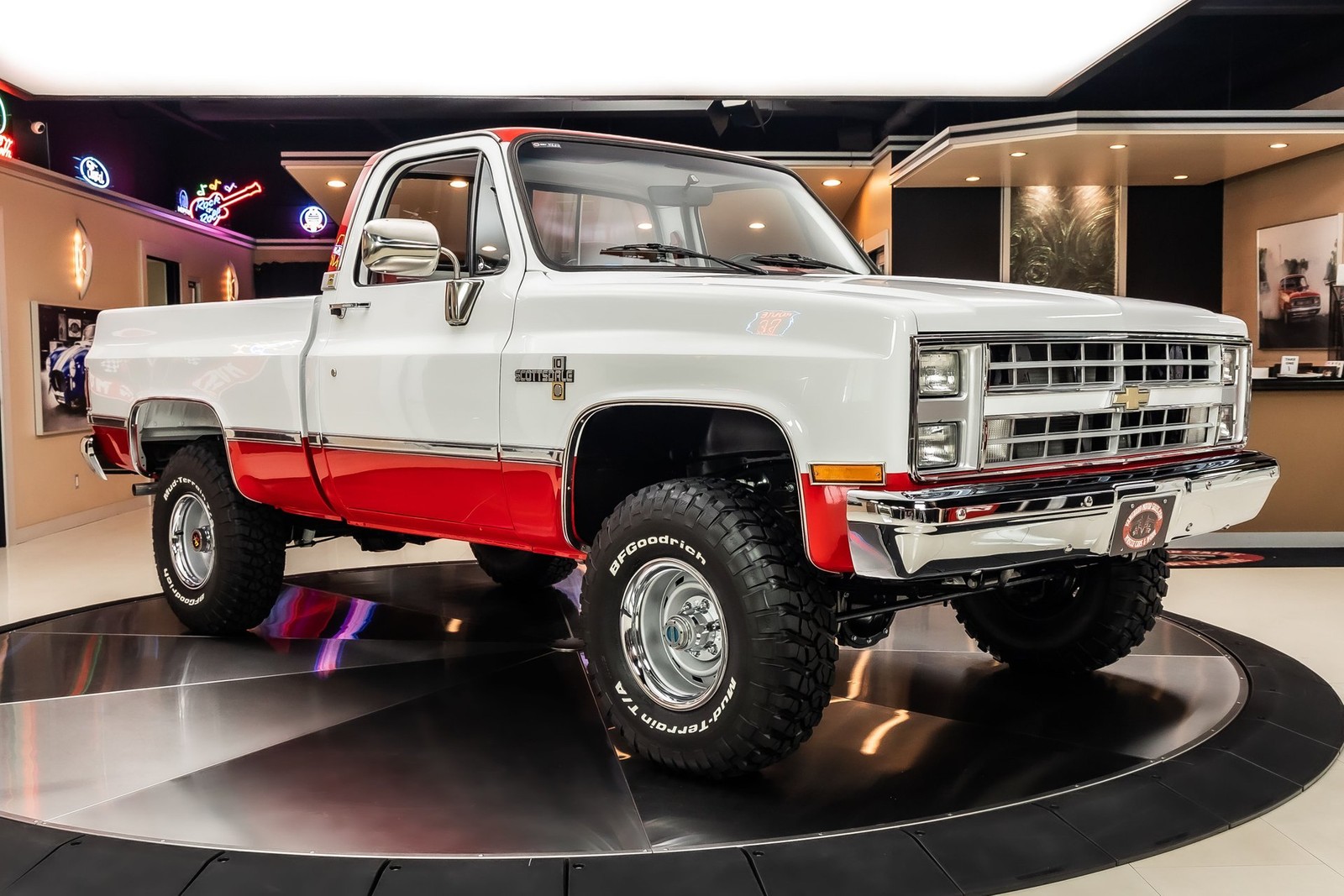 Chevrolet-K-10-1987-Pickup-Truck-9