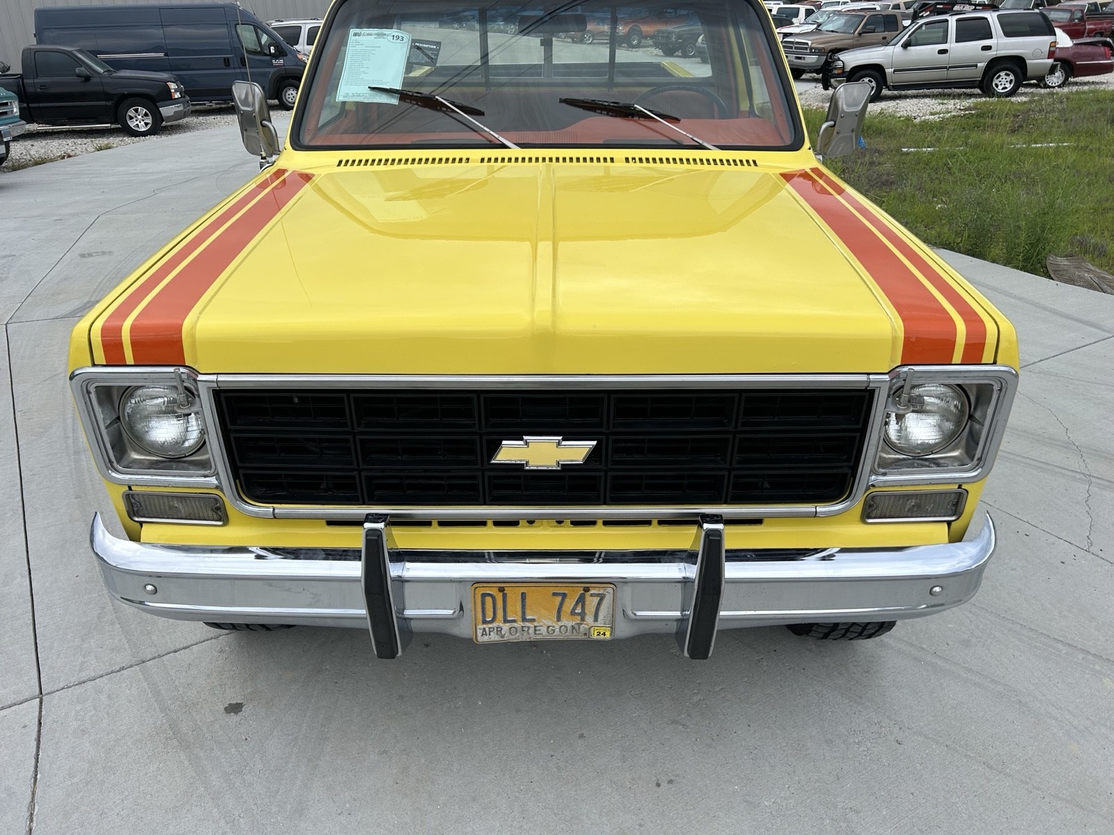 Chevrolet-K-20-1978-1