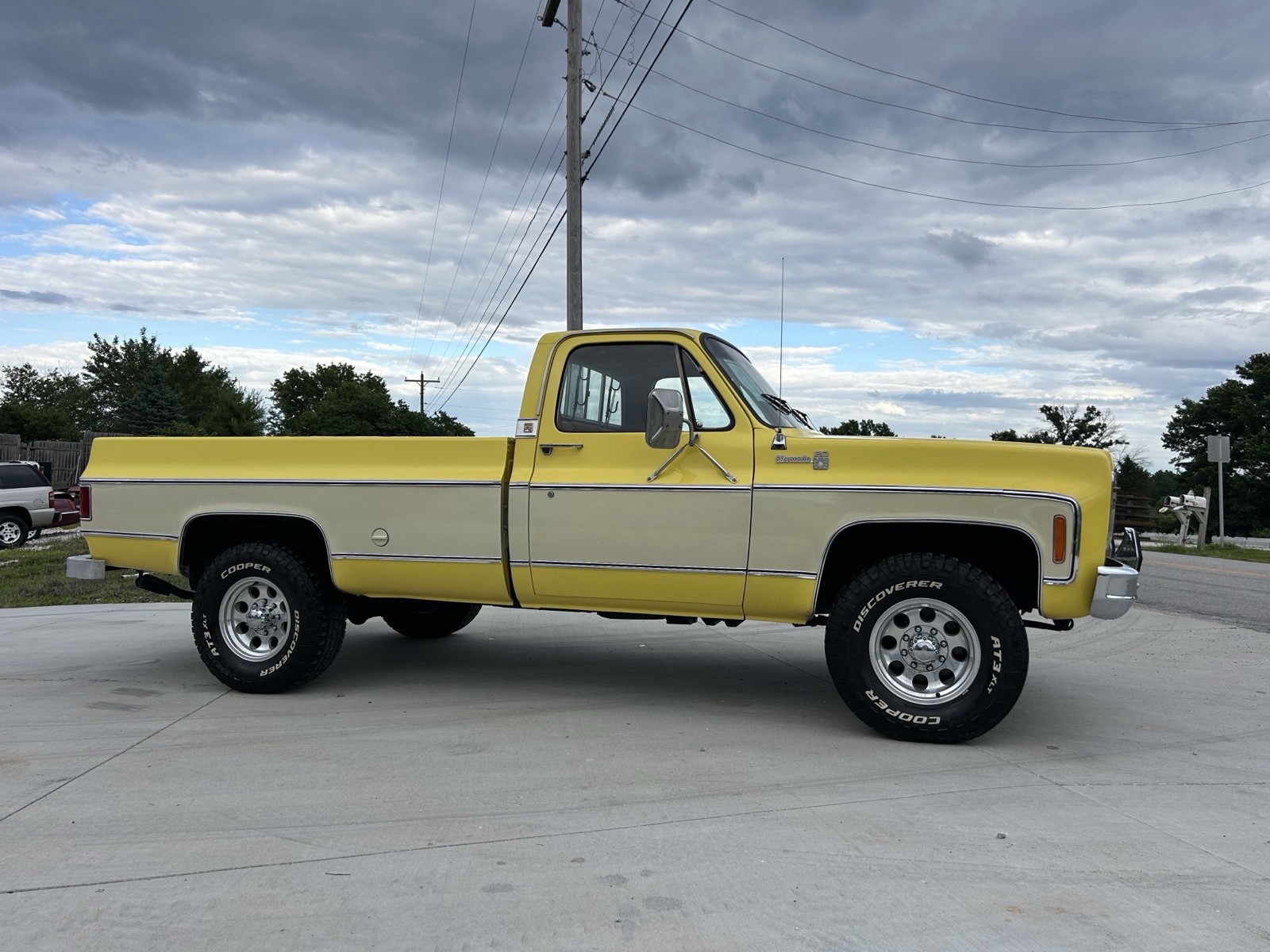 Chevrolet-K-20-1978-4