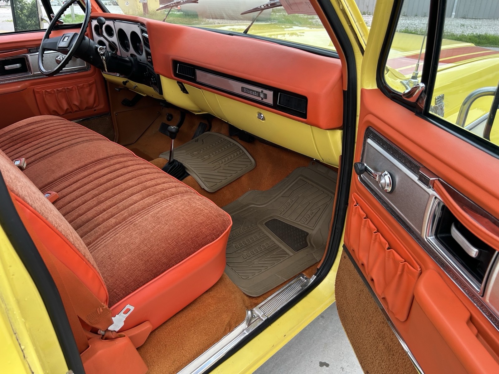 Chevrolet-K-20-1978-8