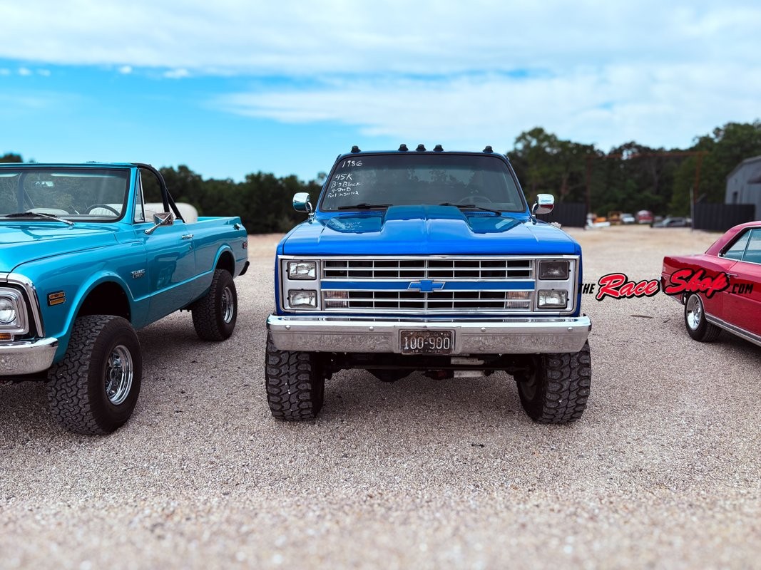 Chevrolet-K-20-1986-1