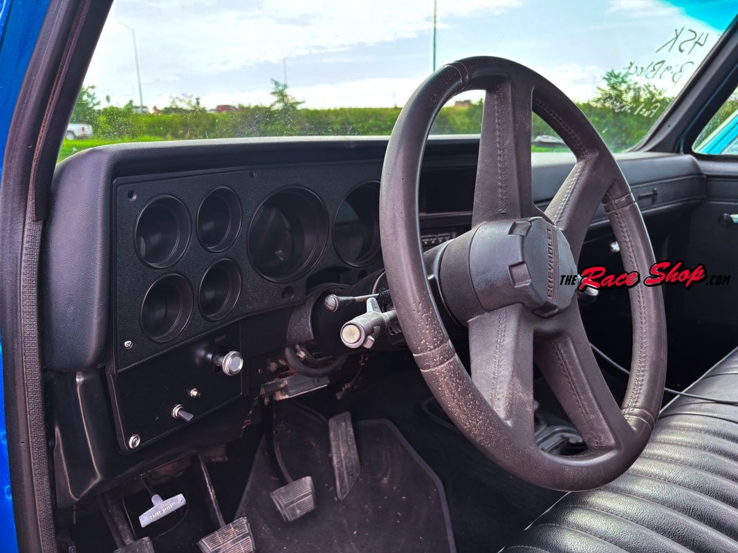 Chevrolet-K-20-1986-9