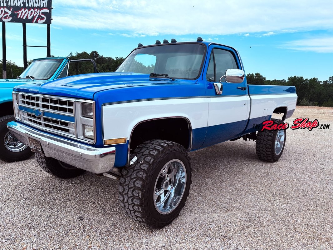Chevrolet-K-20-1986