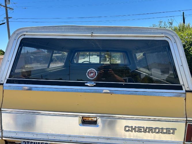 Chevrolet-K10-1979-3