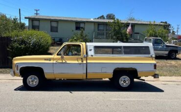 Chevrolet-K10-1979