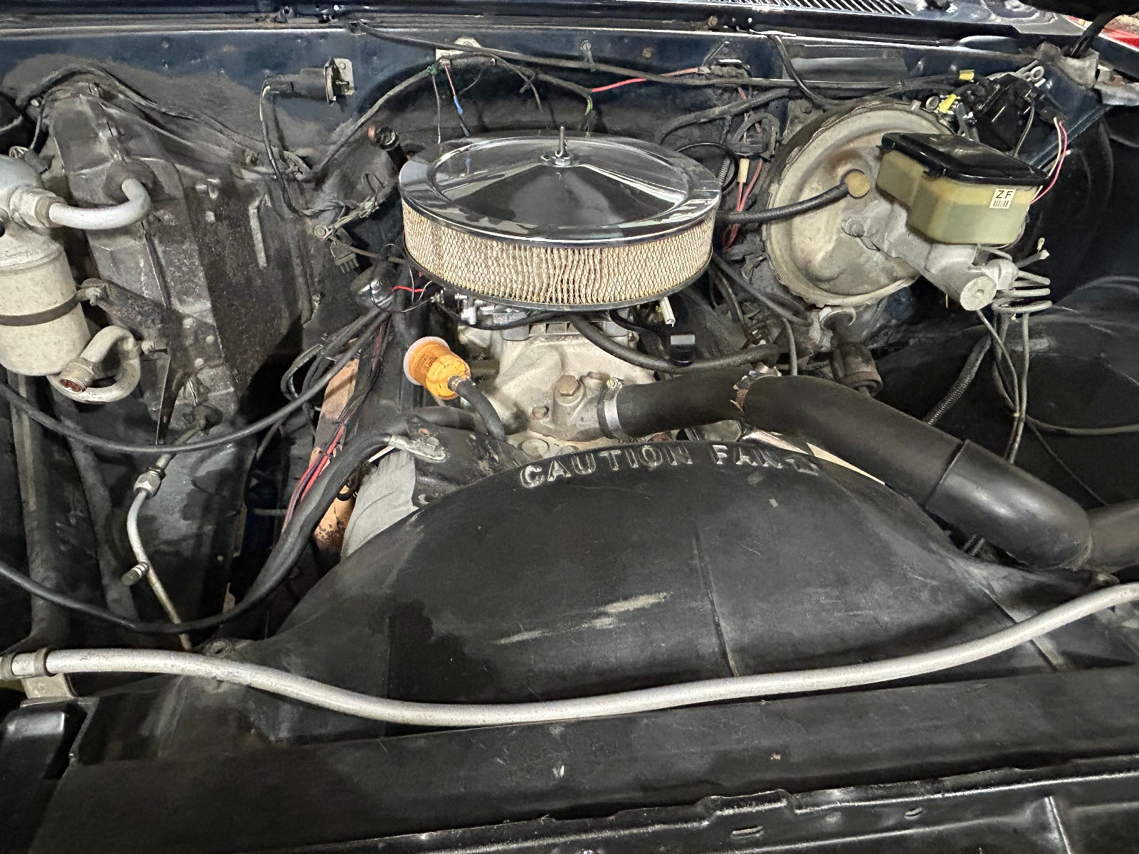Chevrolet-K10-1982-Standard-Cab-Pickup-21