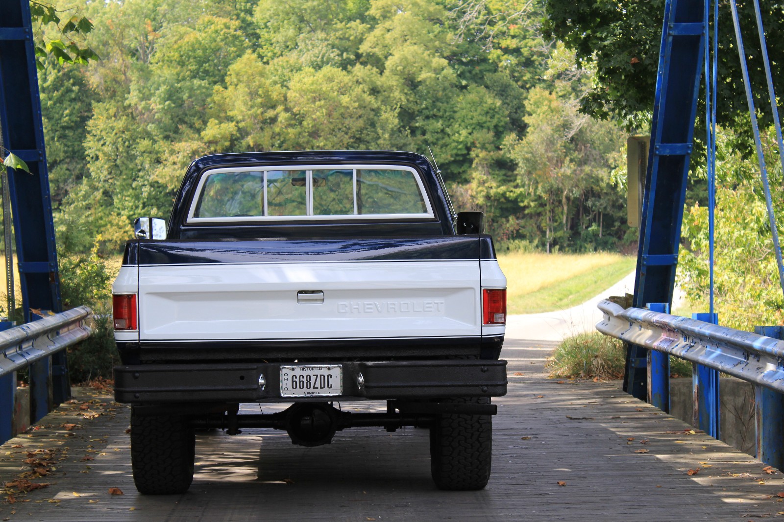 Chevrolet-K10-1982-Standard-Cab-Pickup-4