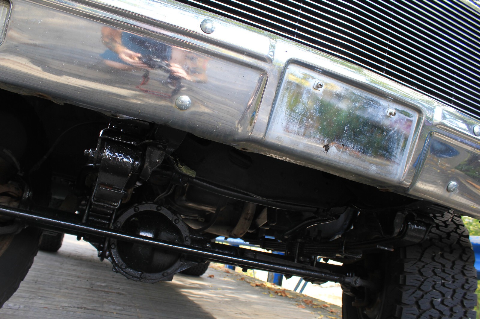 Chevrolet-K10-1982-Standard-Cab-Pickup-5