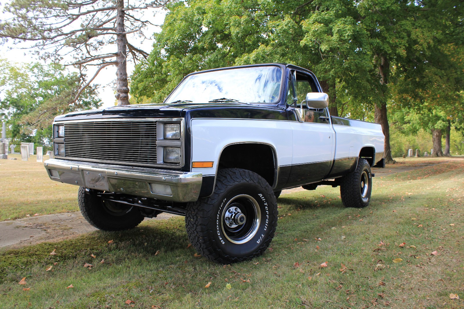 Chevrolet-K10-1982-Standard-Cab-Pickup-6