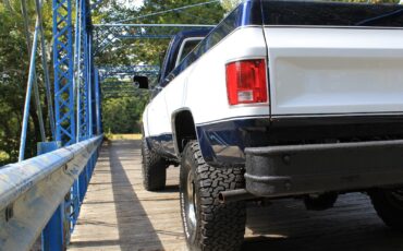 Chevrolet-K10-1982-Standard-Cab-Pickup-7