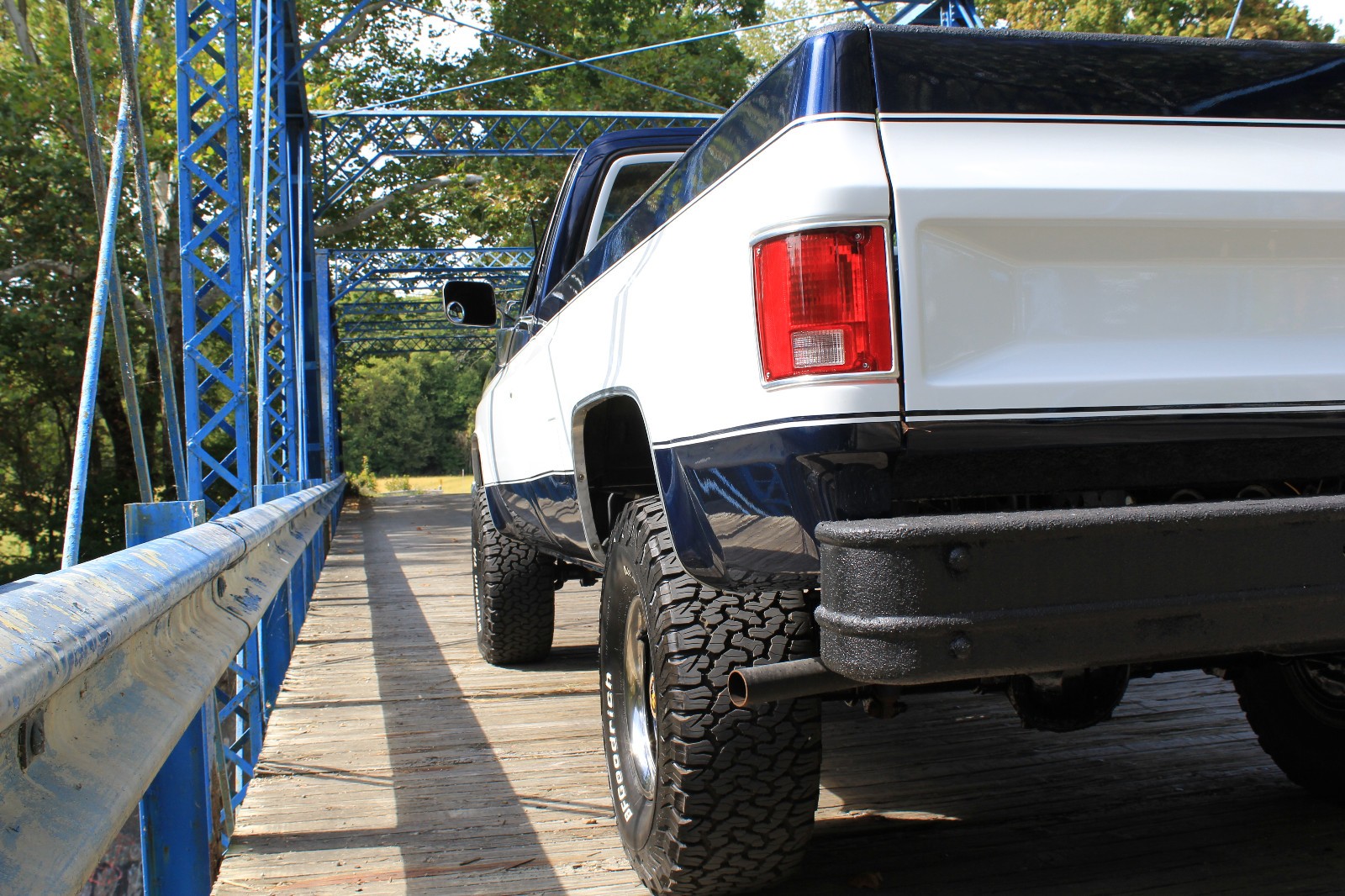 Chevrolet-K10-1982-Standard-Cab-Pickup-7