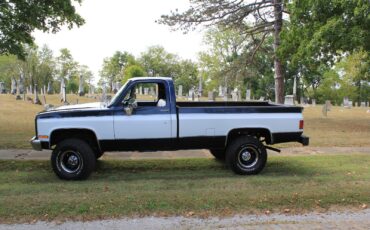 Chevrolet-K10-1982-Standard-Cab-Pickup-8