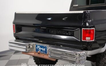Chevrolet-K10-1985-Black-Black-23