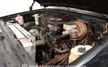 Chevrolet-K10-1985-Black-Black-29