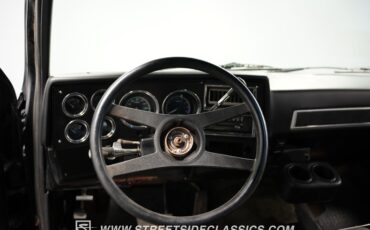 Chevrolet-K10-1985-Black-Black-36