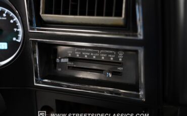 Chevrolet-K10-1985-Black-Black-41