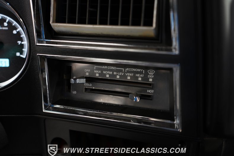 Chevrolet-K10-1985-Black-Black-41