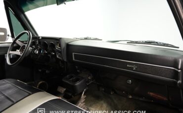 Chevrolet-K10-1985-Black-Black-46