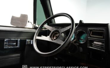 Chevrolet-K10-1985-Black-Black-47