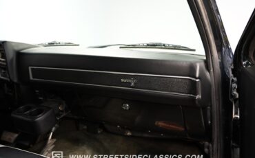 Chevrolet-K10-1985-Black-Black-48