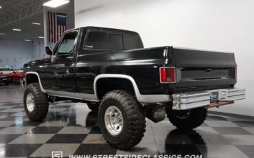 Chevrolet-K10-1985-Black-Black-7