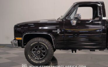 Chevrolet-K10-1985-Black-Cherry-Brown-18