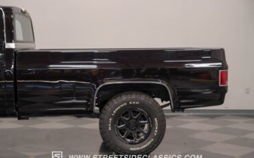 Chevrolet-K10-1985-Black-Cherry-Brown-19