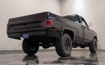 Chevrolet-K10-1985-Black-Cherry-Brown-23