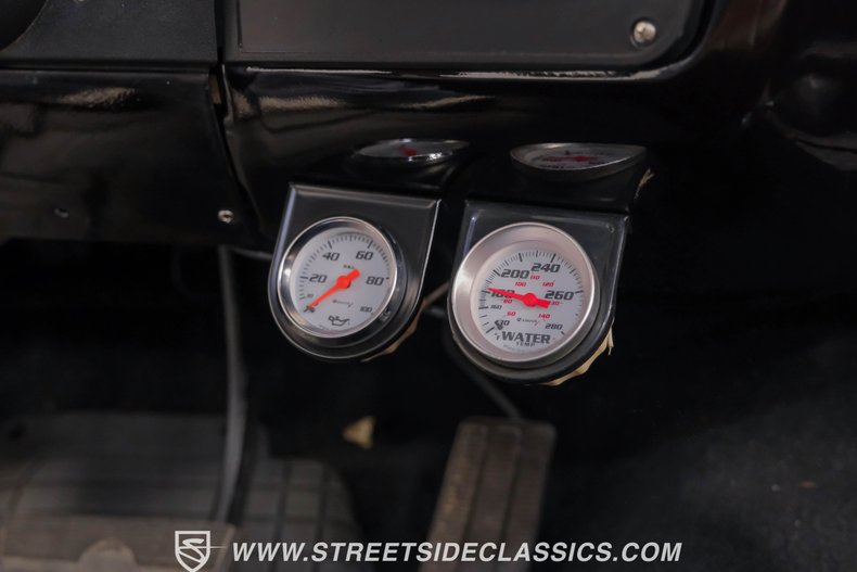 Chevrolet-K10-1985-Black-Cherry-Brown-37