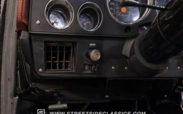 Chevrolet-K10-1985-Black-Cherry-Brown-38